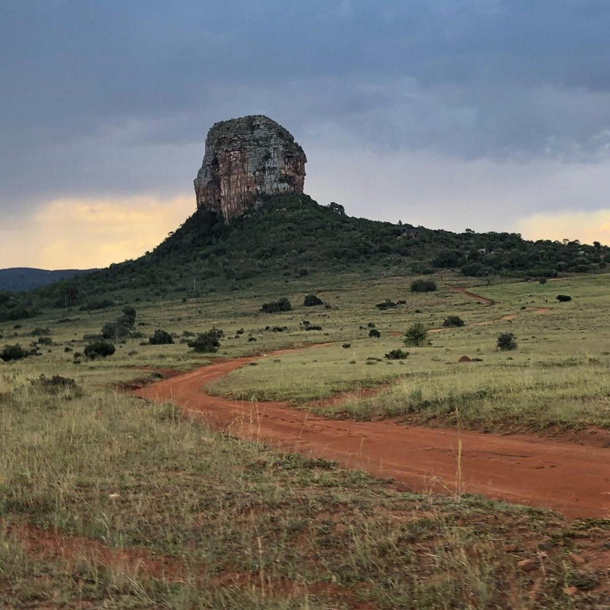 Honeyguide Conservation Lodge
