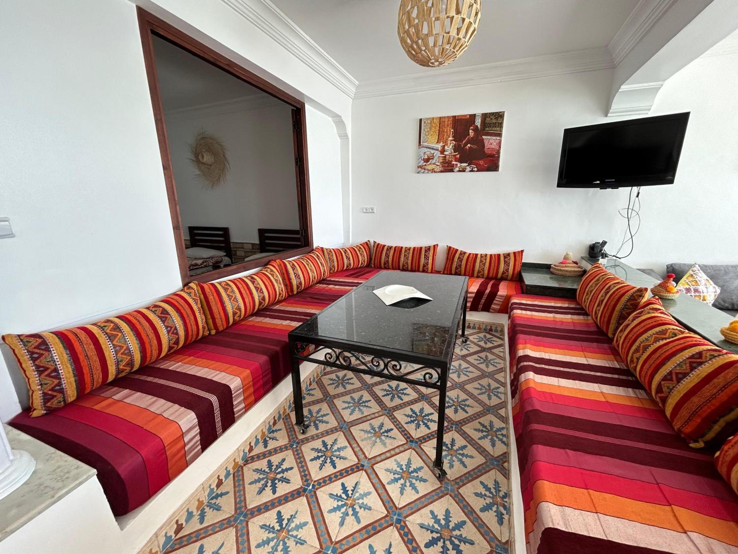 lounge