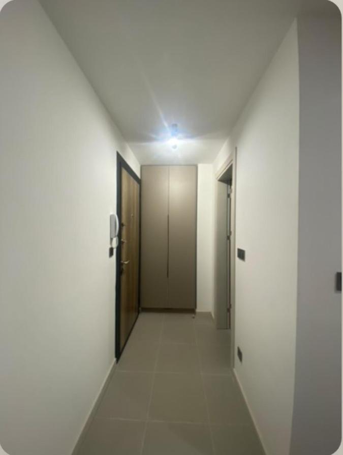 Luxesky Apartmen