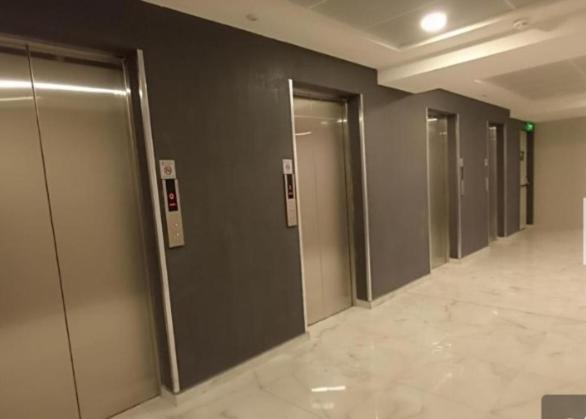 Luxesky Apartmen