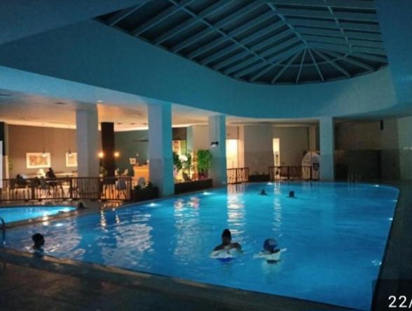 Luxesky Apartmen