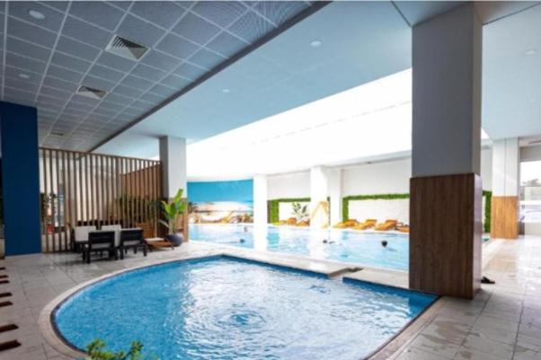 Luxesky Apartmen
