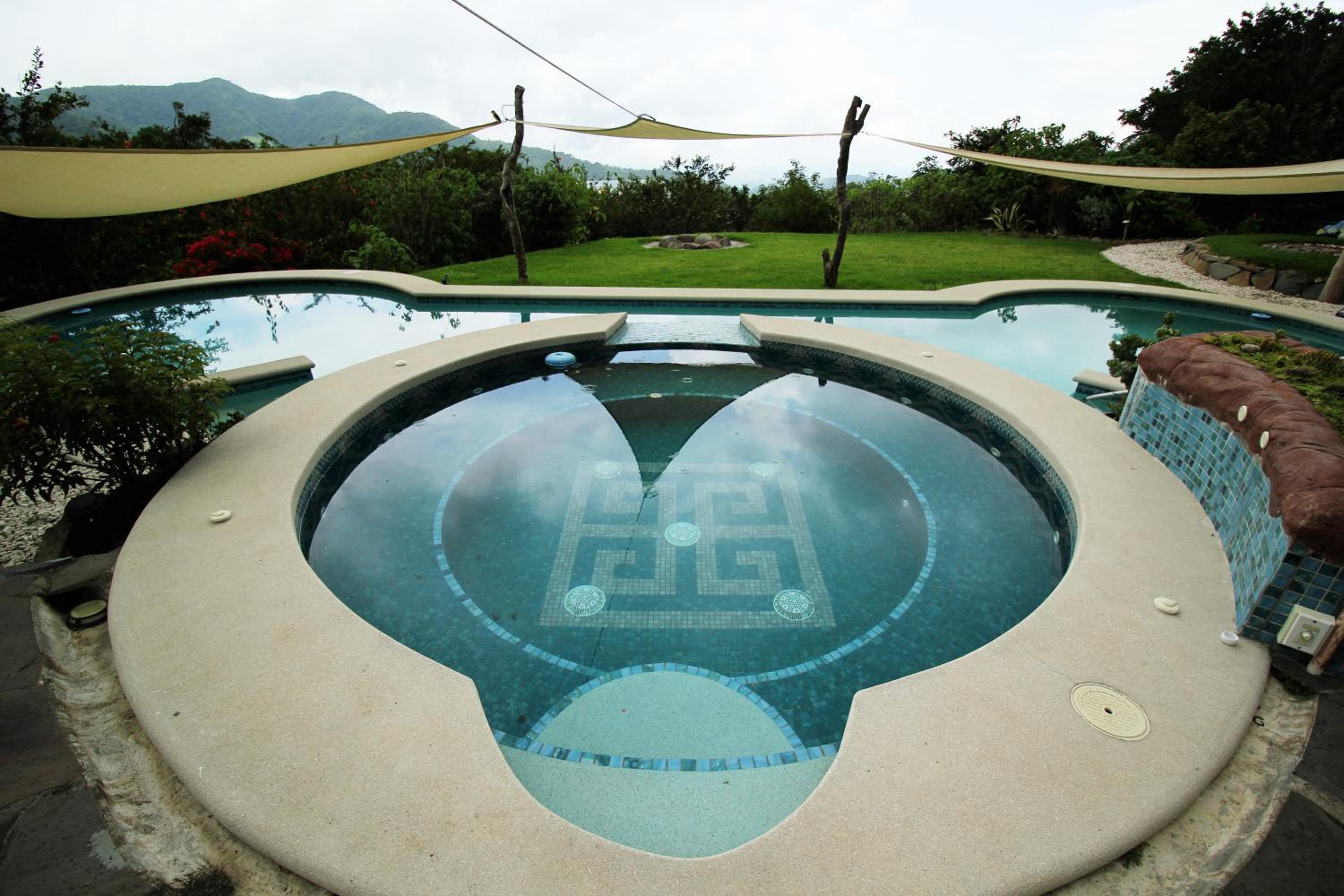 Camino Nuevo Monteverde Ecolodge