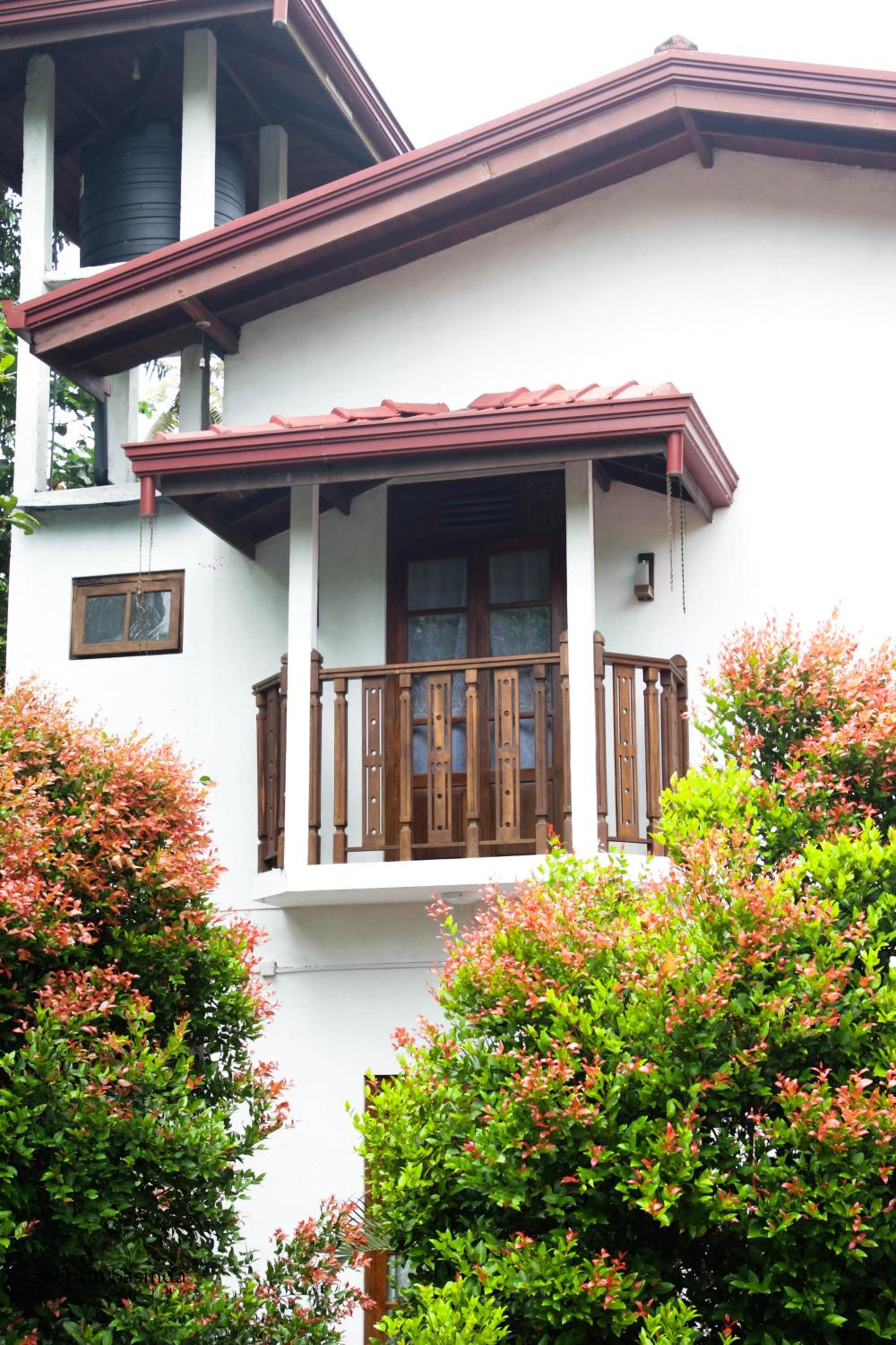Villa Diyon Dikwella