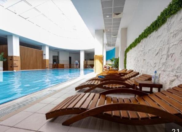 Luxesky Apartmen