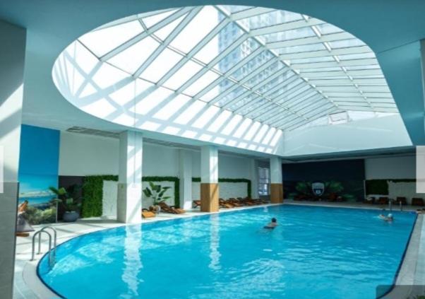 Luxesky Apartmen
