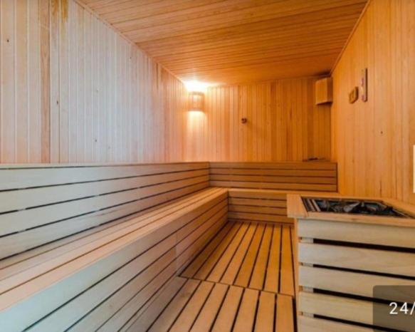 Luxesky Apartmen