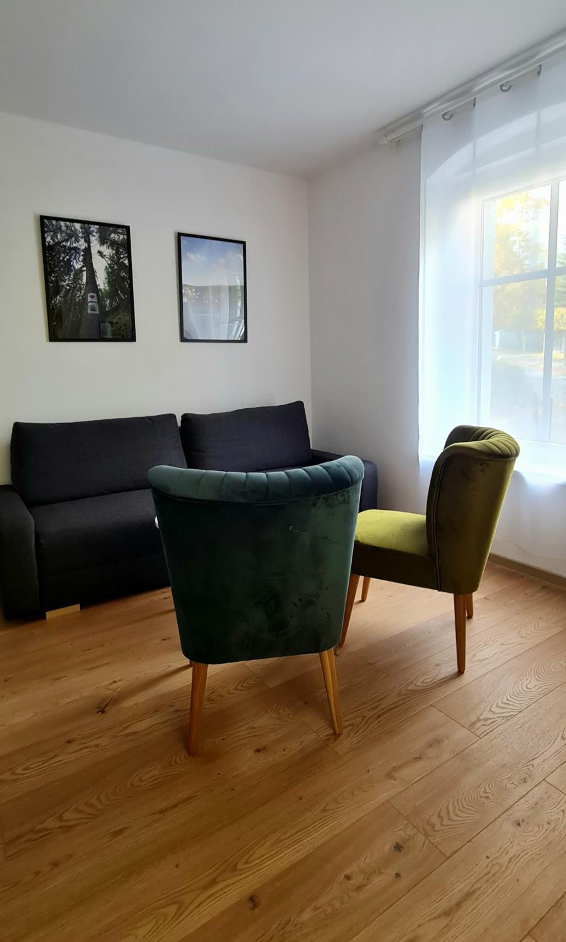 Apartamenty Dębowa 3