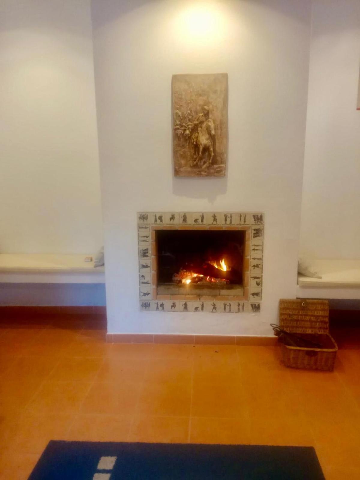 Casa da Gralheirinha