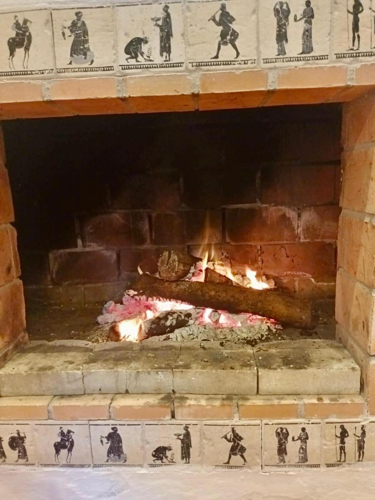 Casa da Gralheirinha