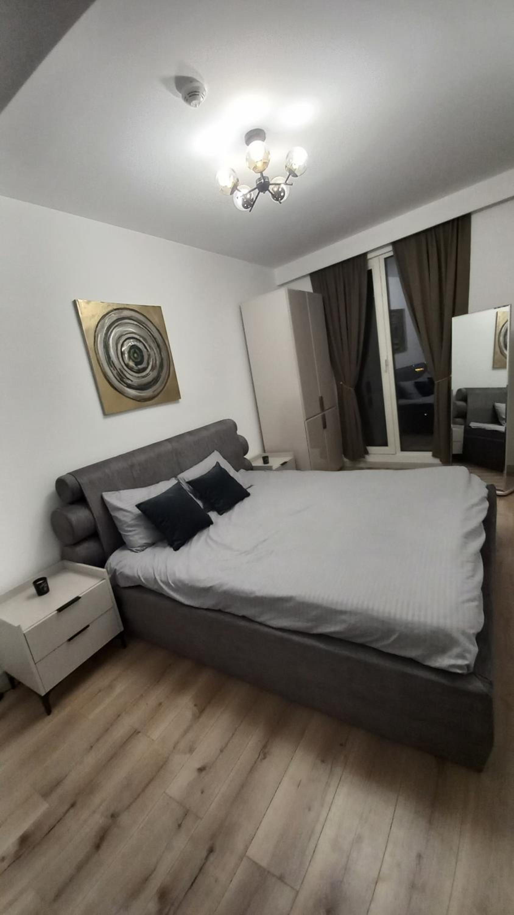 Luxesky Apartmen