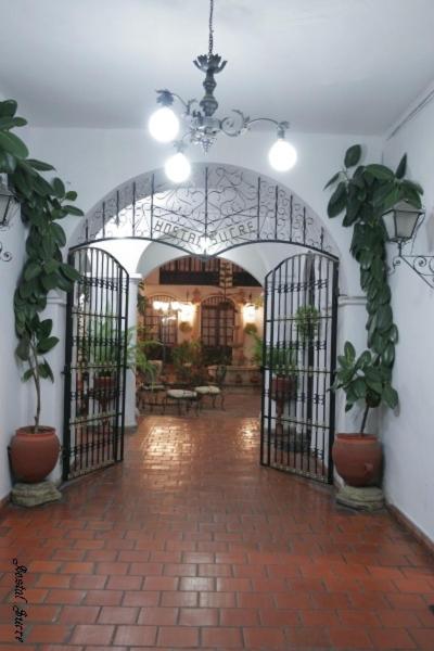 Hostal Sucre