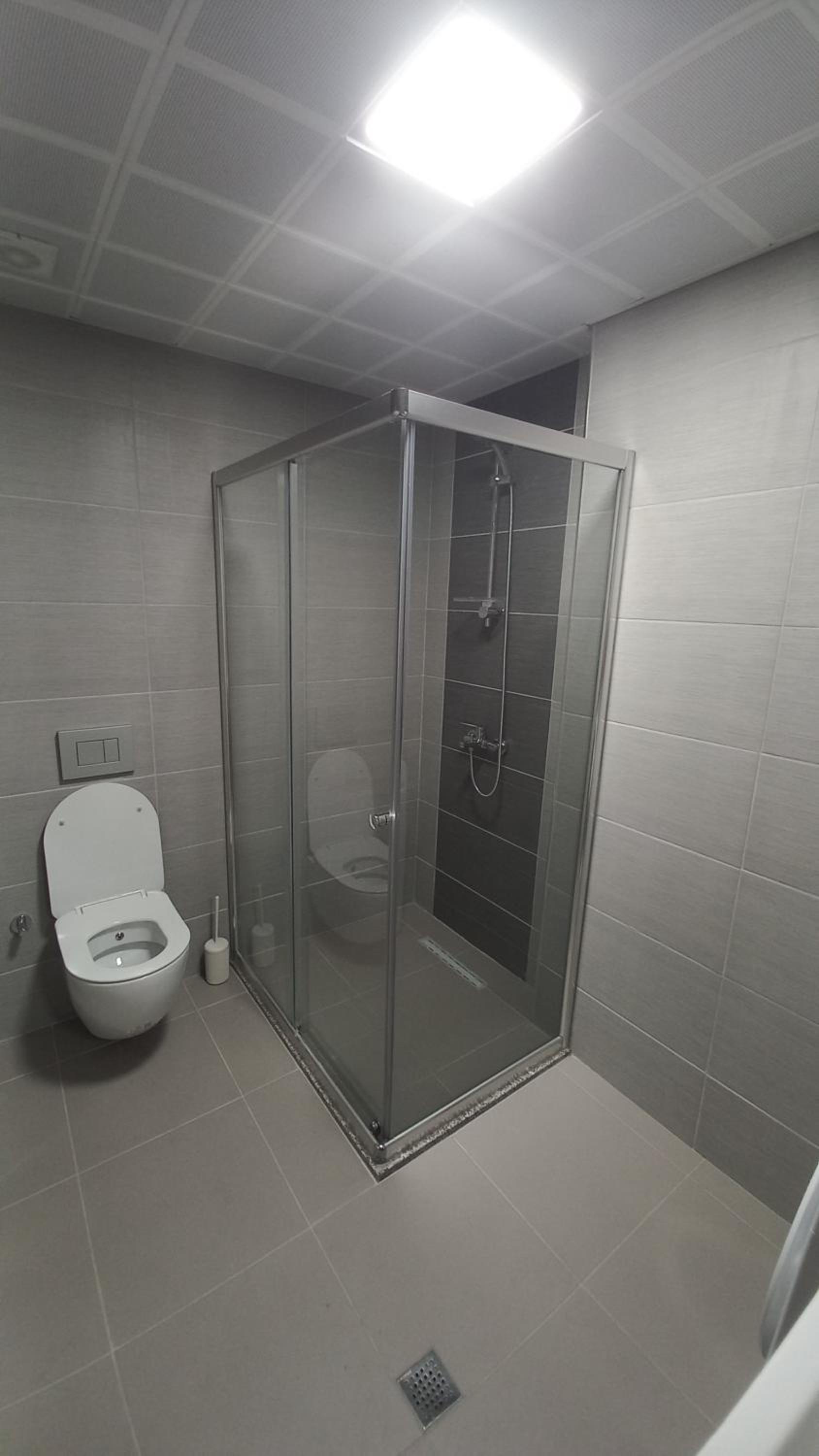 Luxesky Apartmen