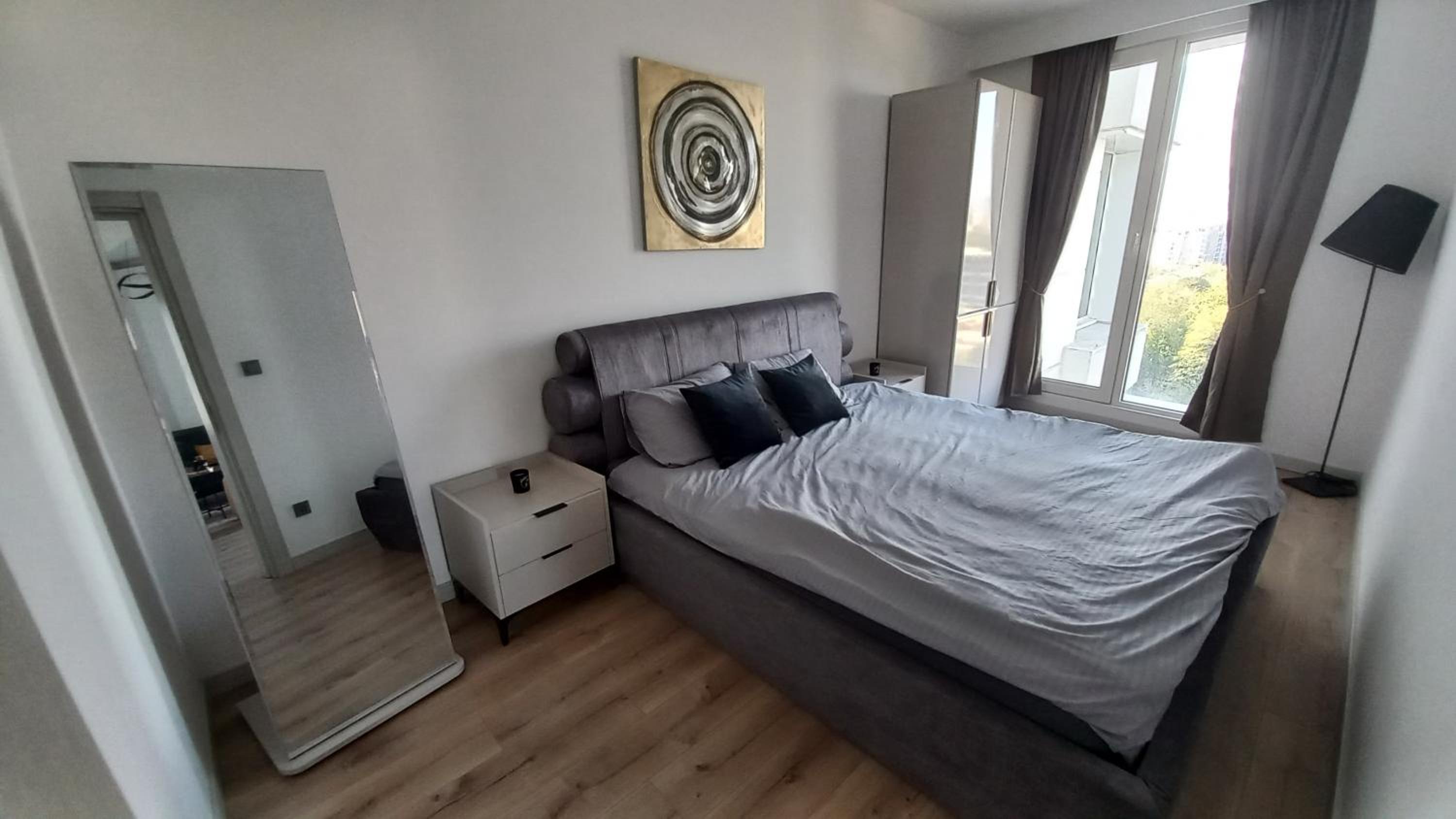 Luxesky Apartmen