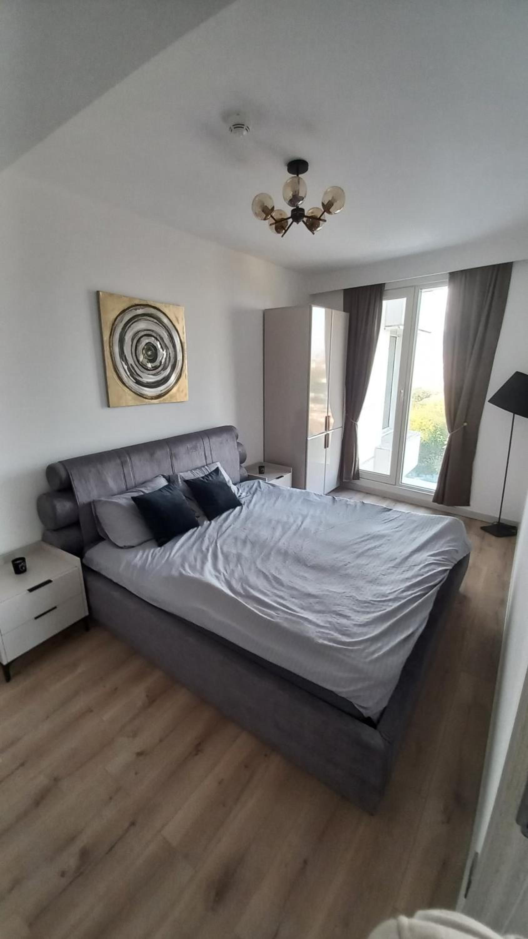 Luxesky Apartmen