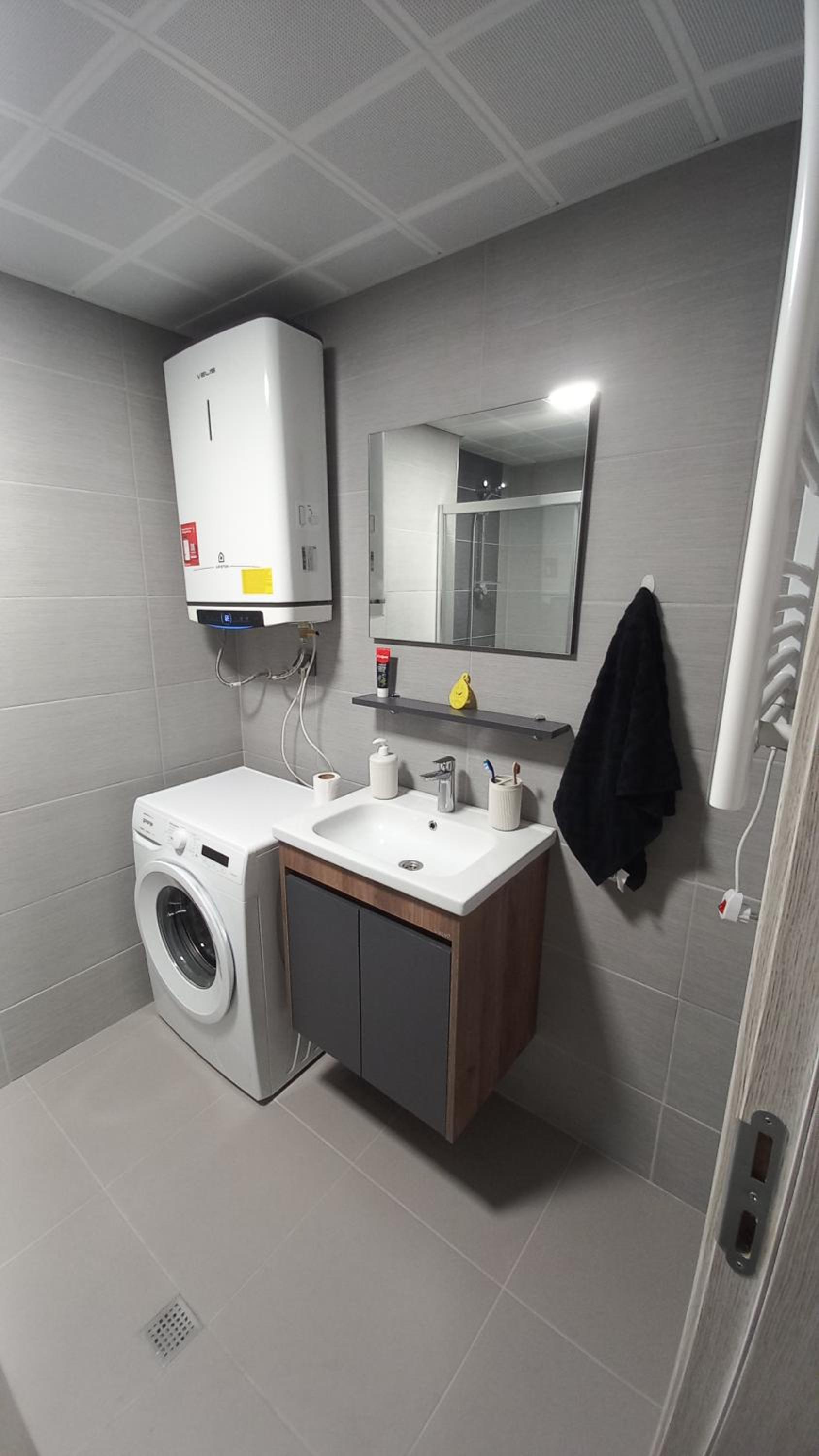 Luxesky Apartmen