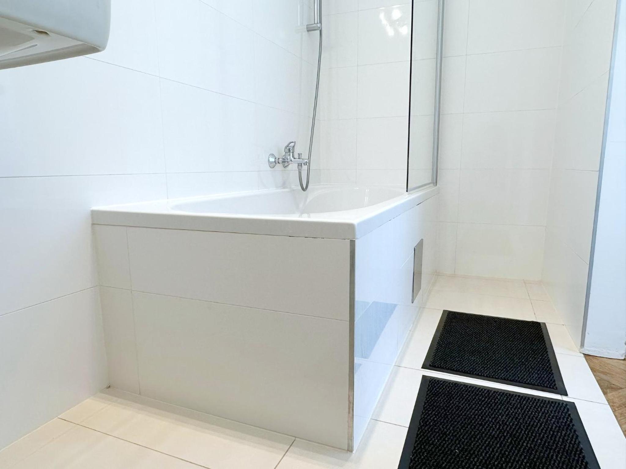 Cozy Apartments - 4 Min U6 Josefstädterstraße