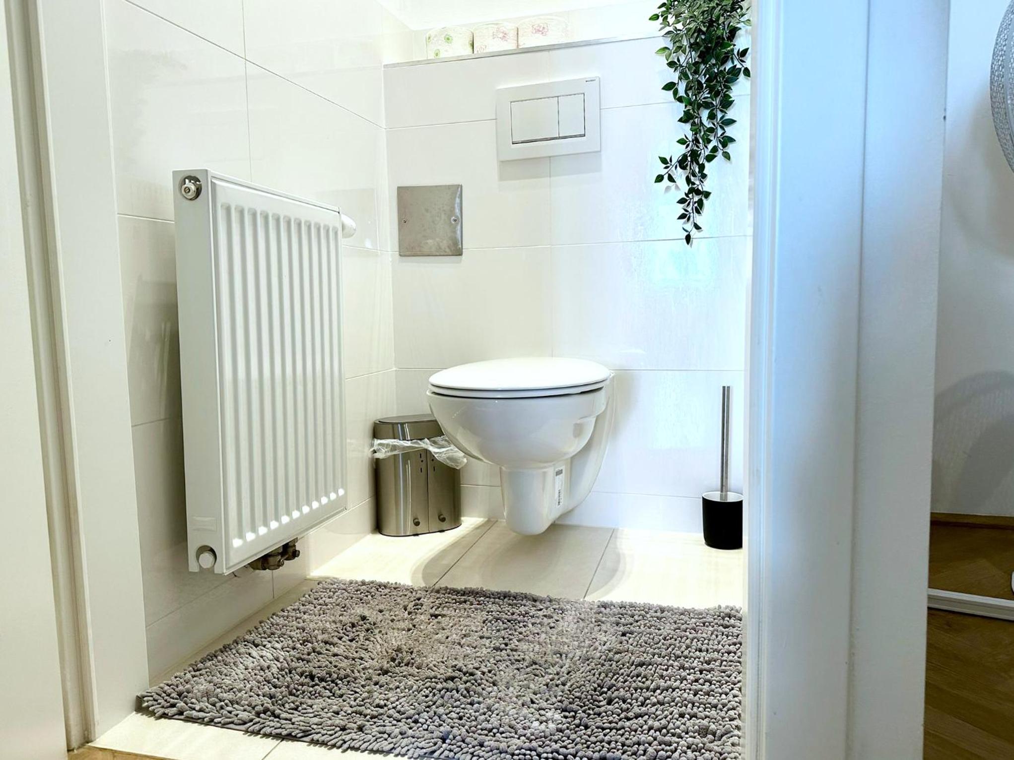 Cozy Apartments - 4 Min U6 Josefstädterstraße