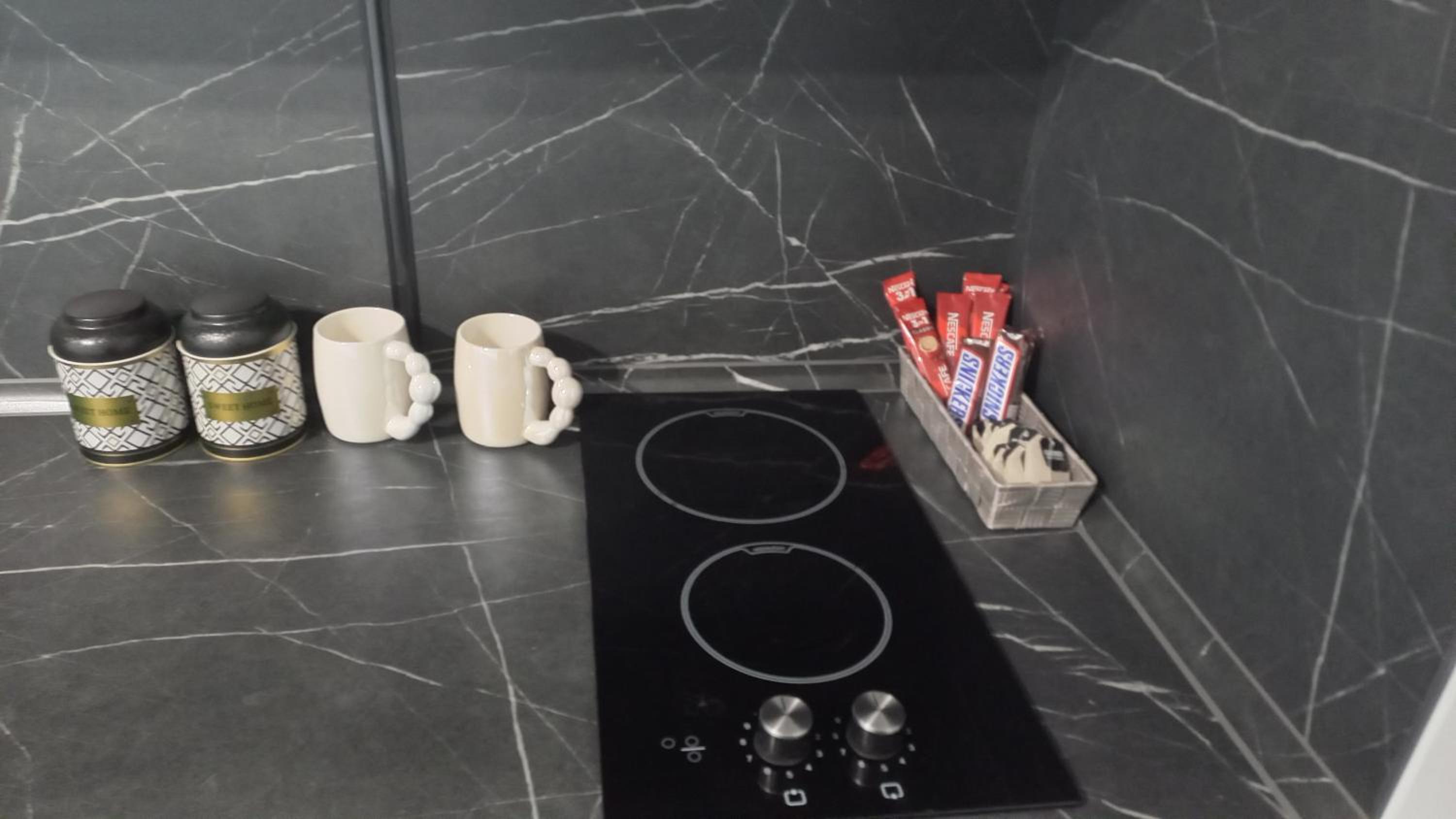 Luxesky Apartmen