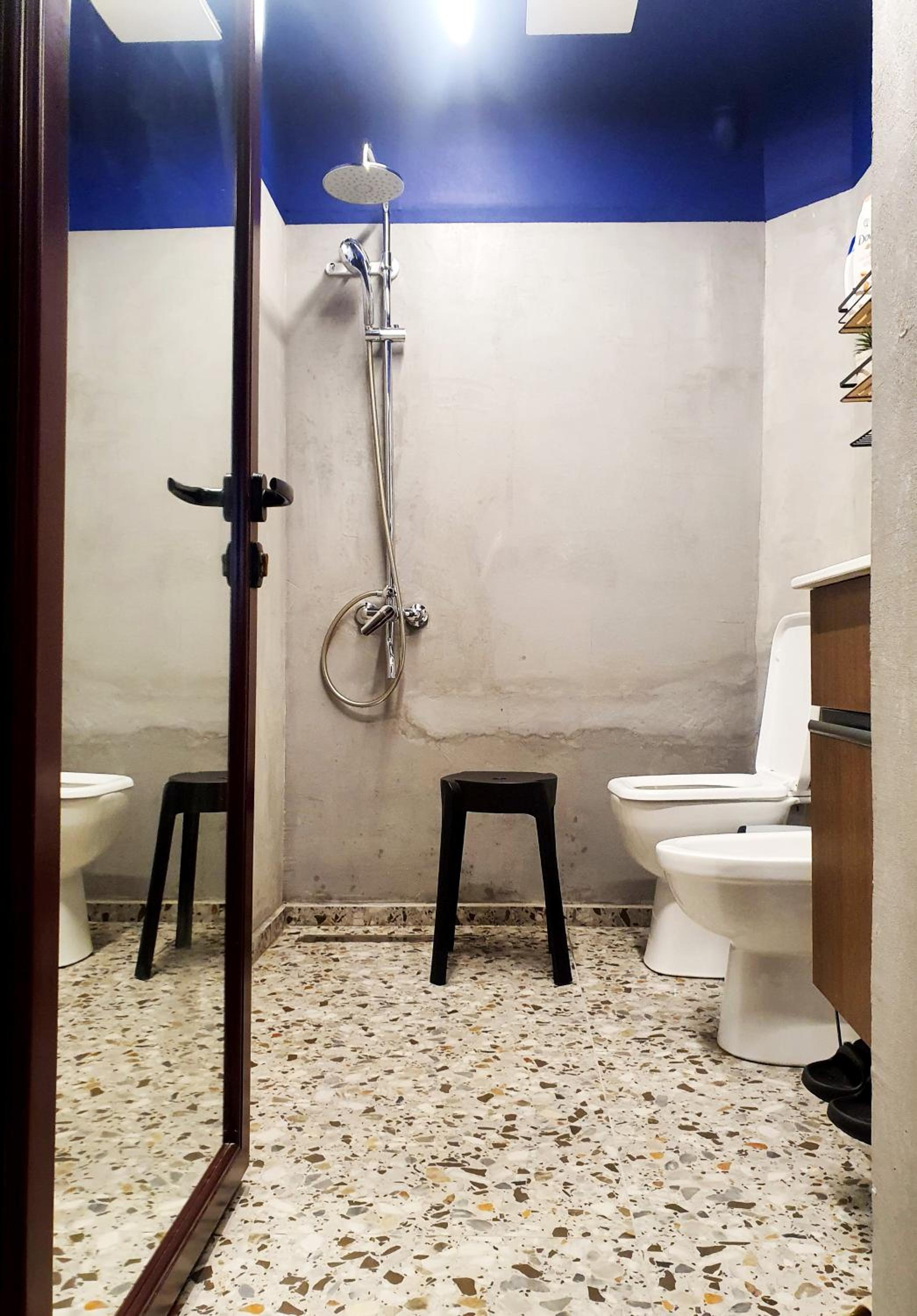 City Center Tirana Urban Condo