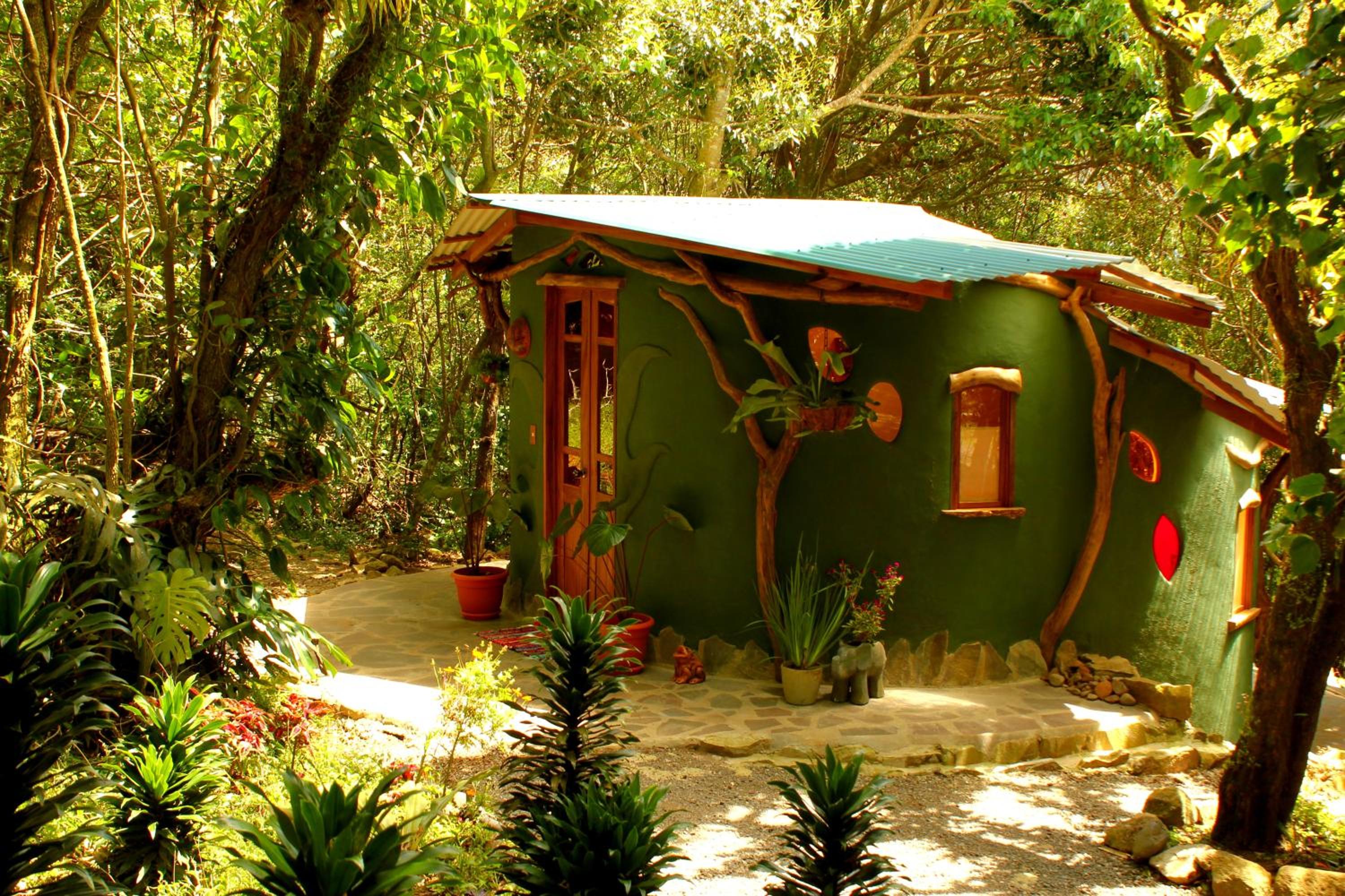 Camino Nuevo Monteverde Ecolodge