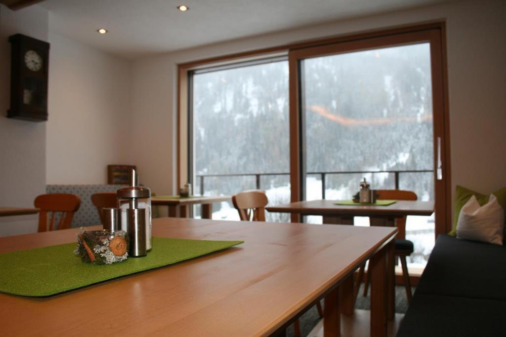 Pension Am Kirchhof