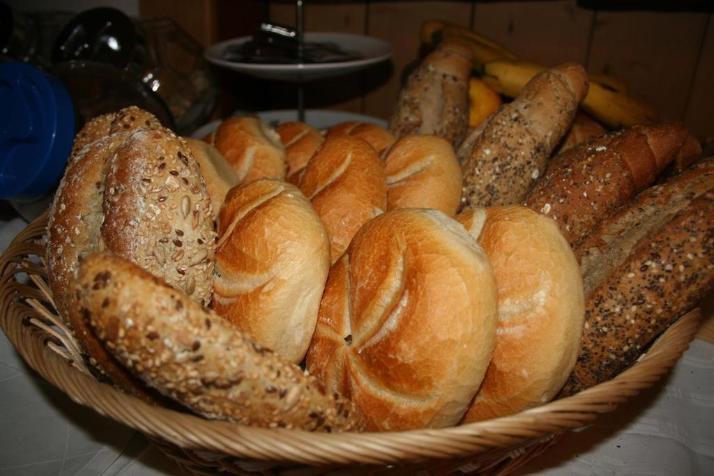 Pension Am Kirchhof