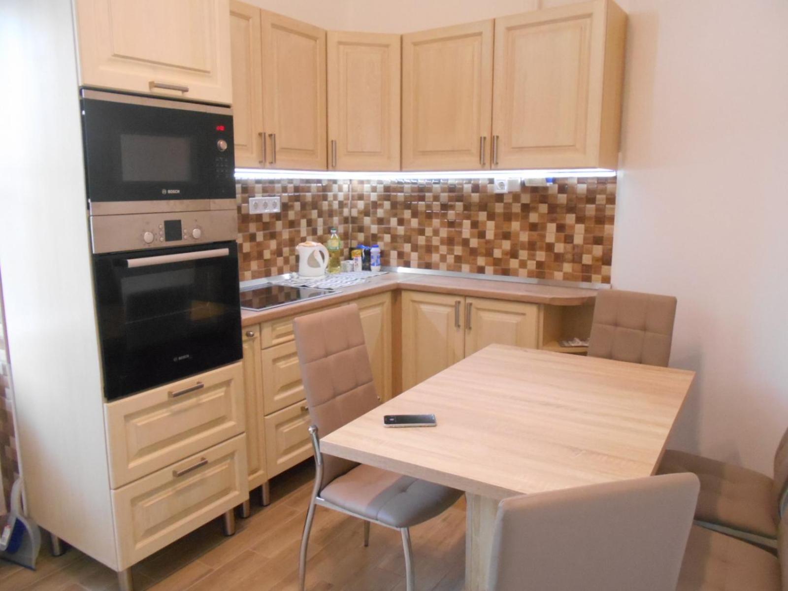 Barni Apartman