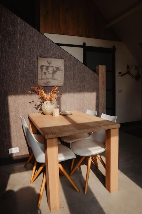 Sfeervolle woning in boerderijstijl view 5