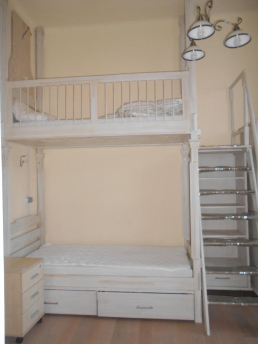 Barni Apartman