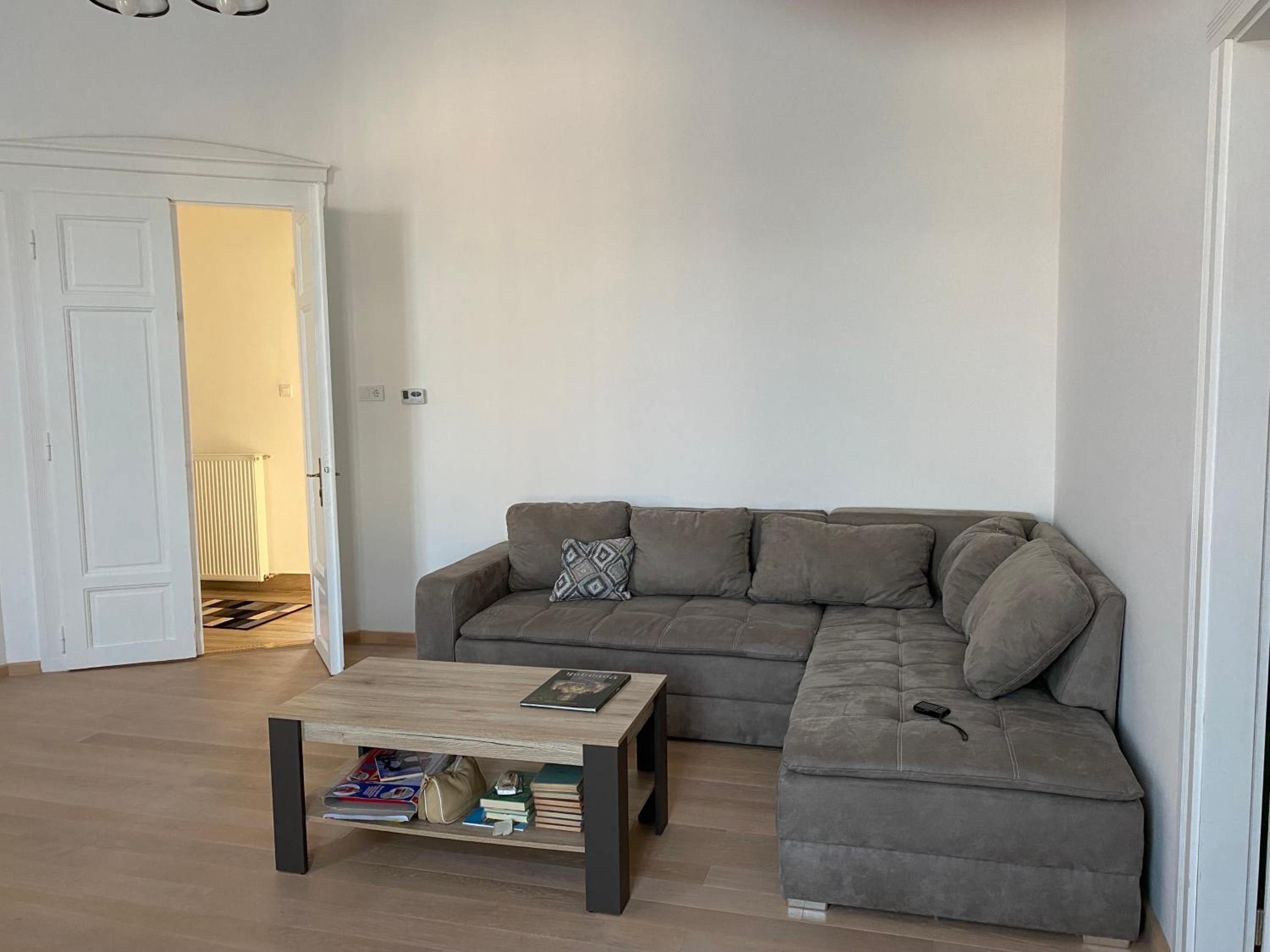 Barni Apartman