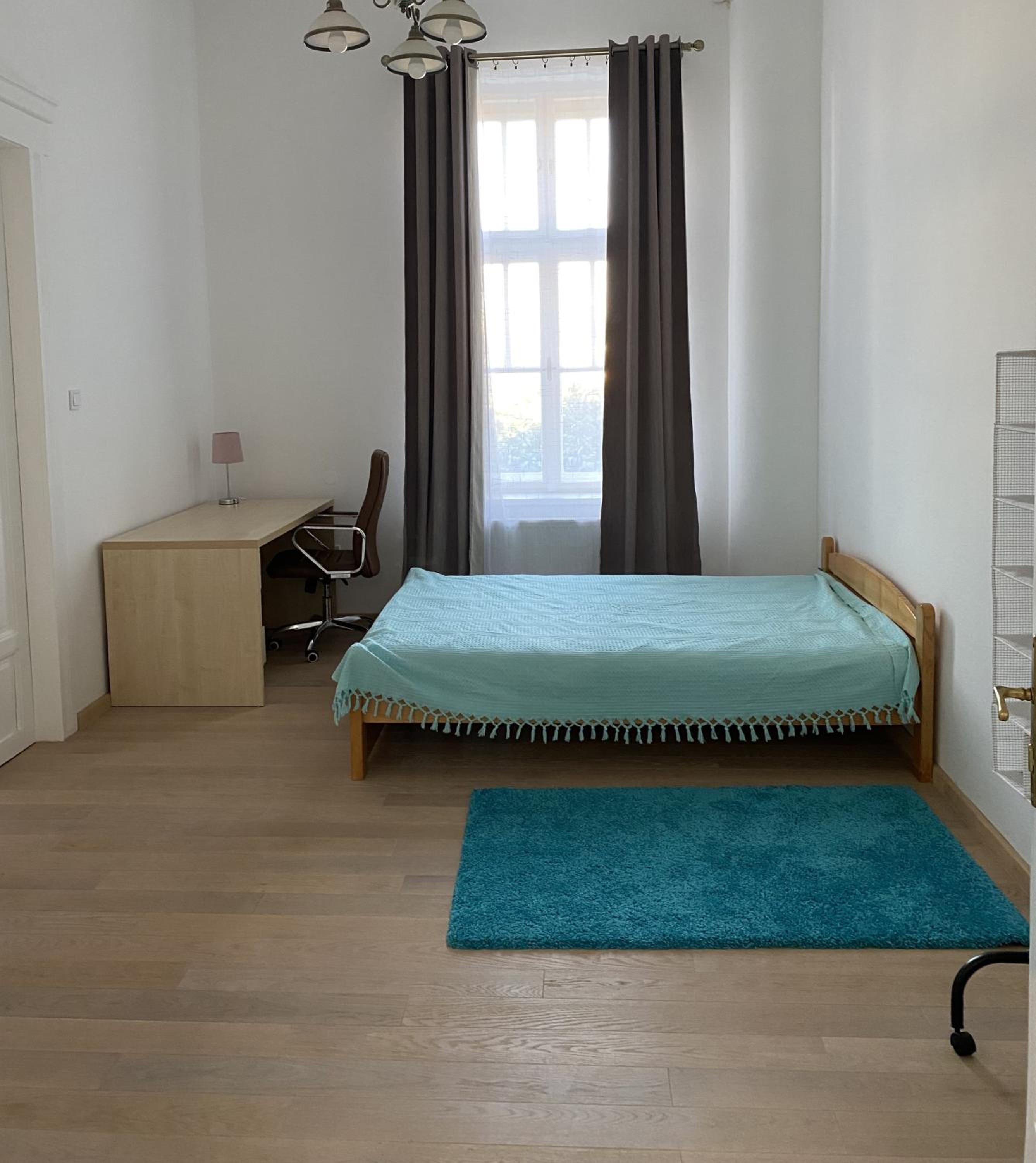 Barni Apartman