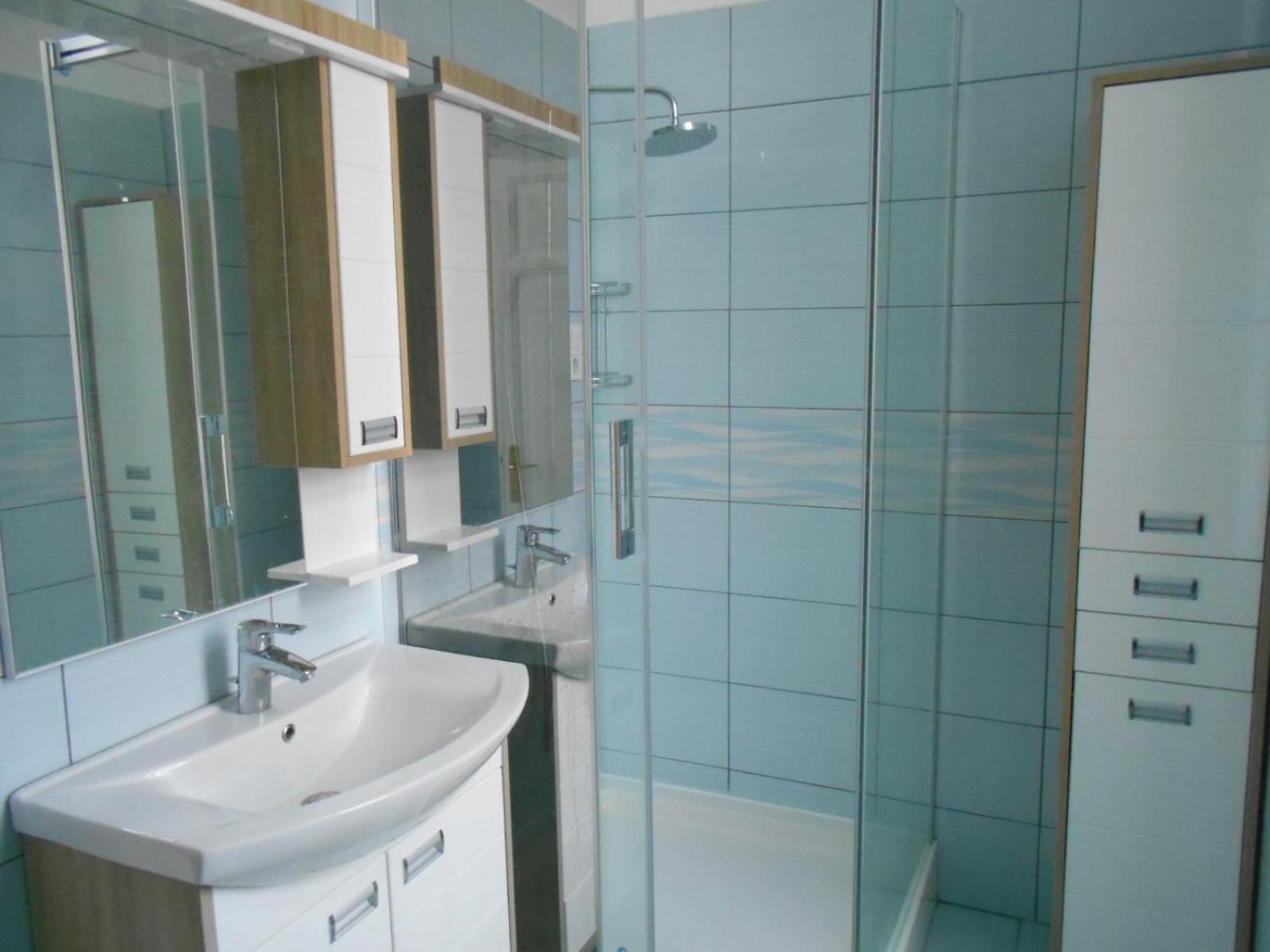 Barni Apartman