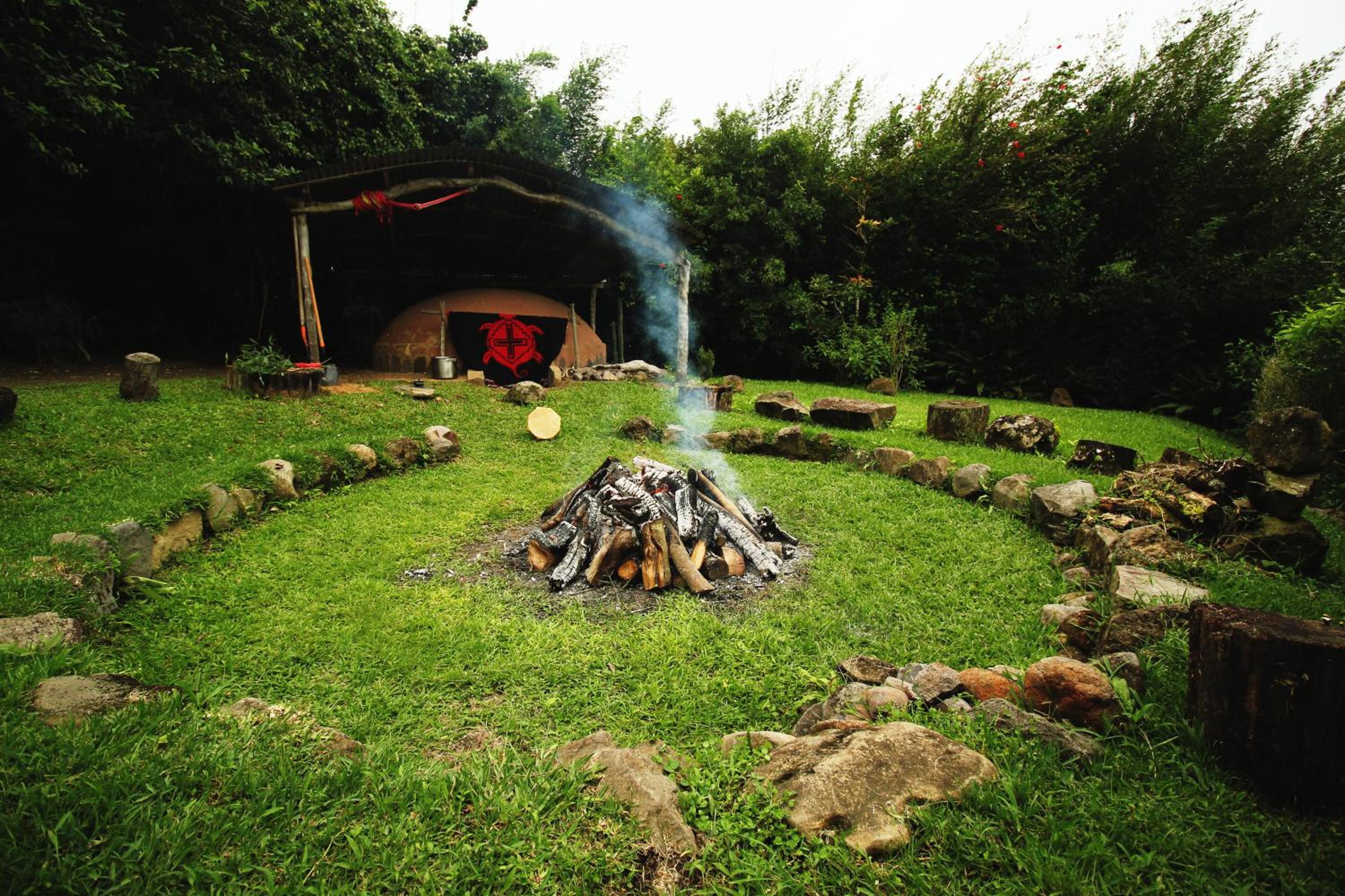 Camino Nuevo Monteverde Ecolodge