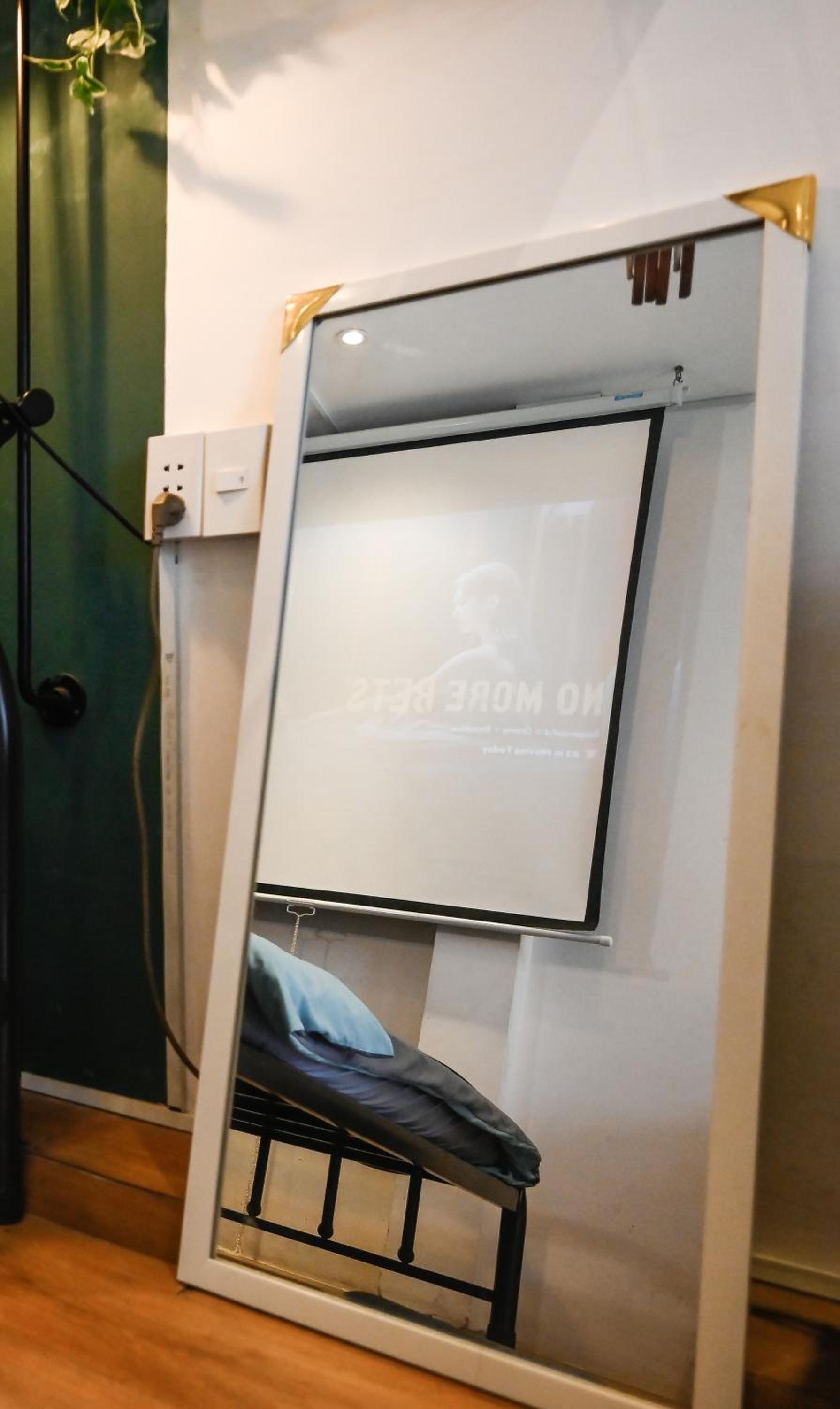 Saigon Hideout Home with Self-check-in