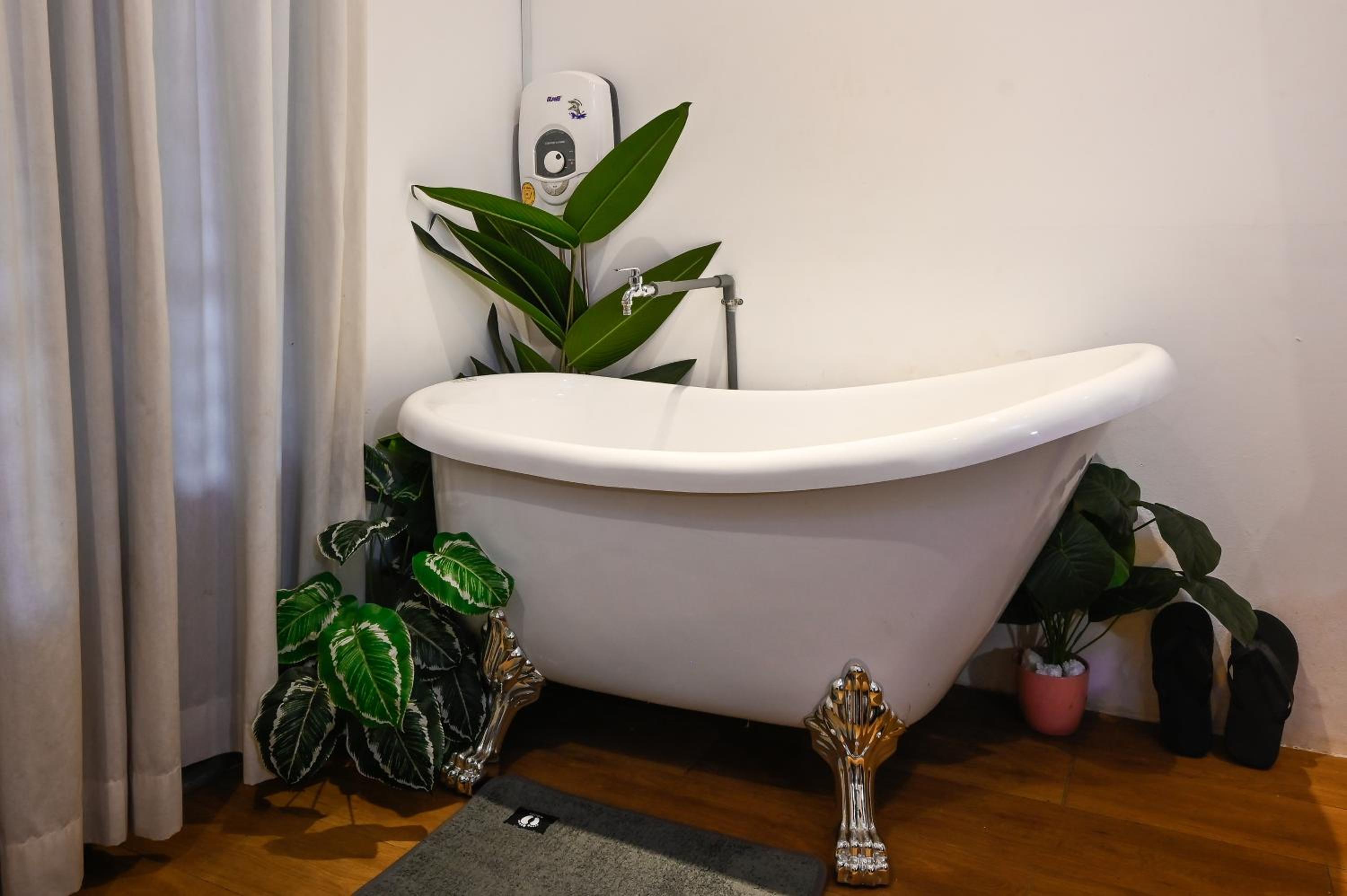 Saigon Hideout Home with Self-check-in
