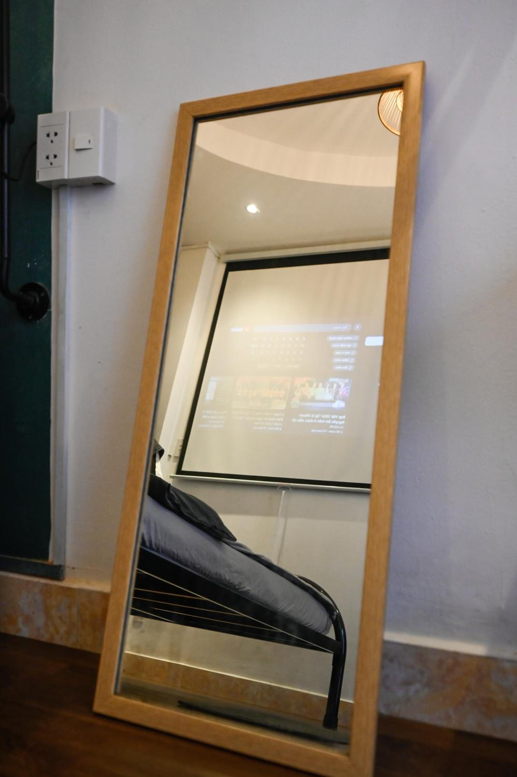Saigon Hideout Home with Self-check-in