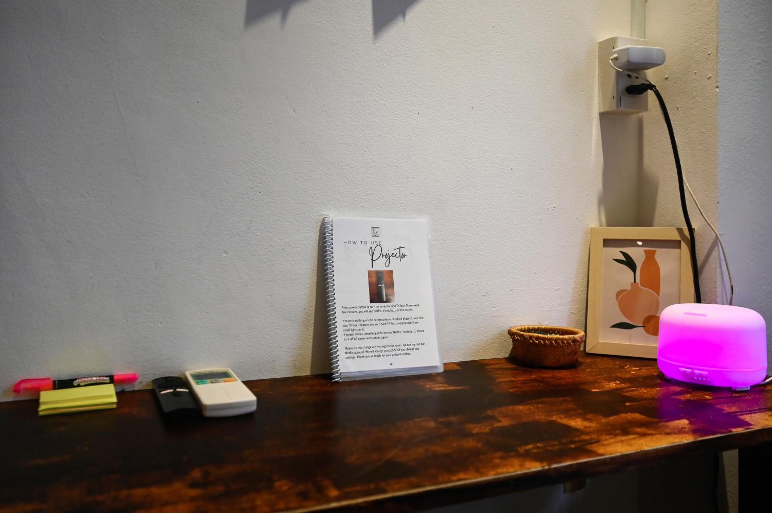 Saigon Hideout Home with Self-check-in