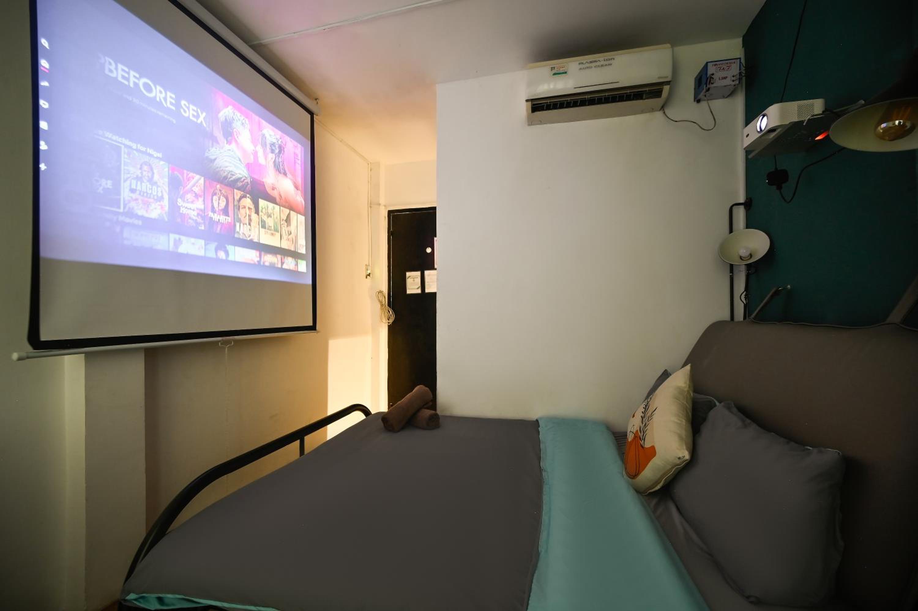 Saigon Hideout Home with Self-check-in