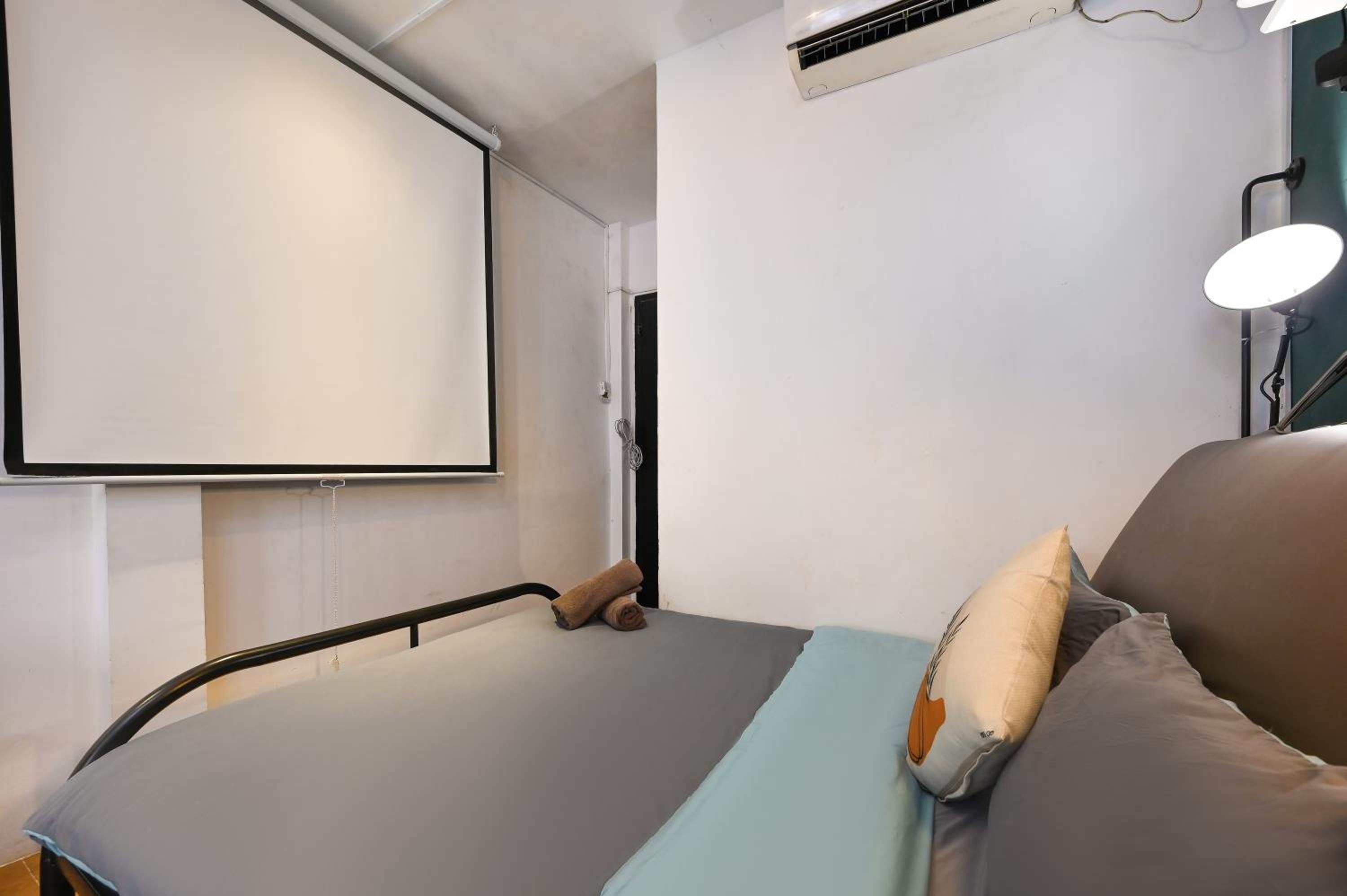 Saigon Hideout Home with Self-check-in