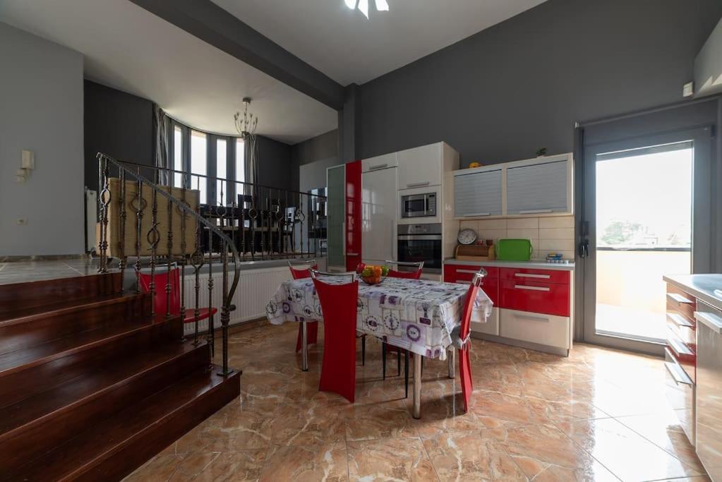 Vila Serres Gr view 5