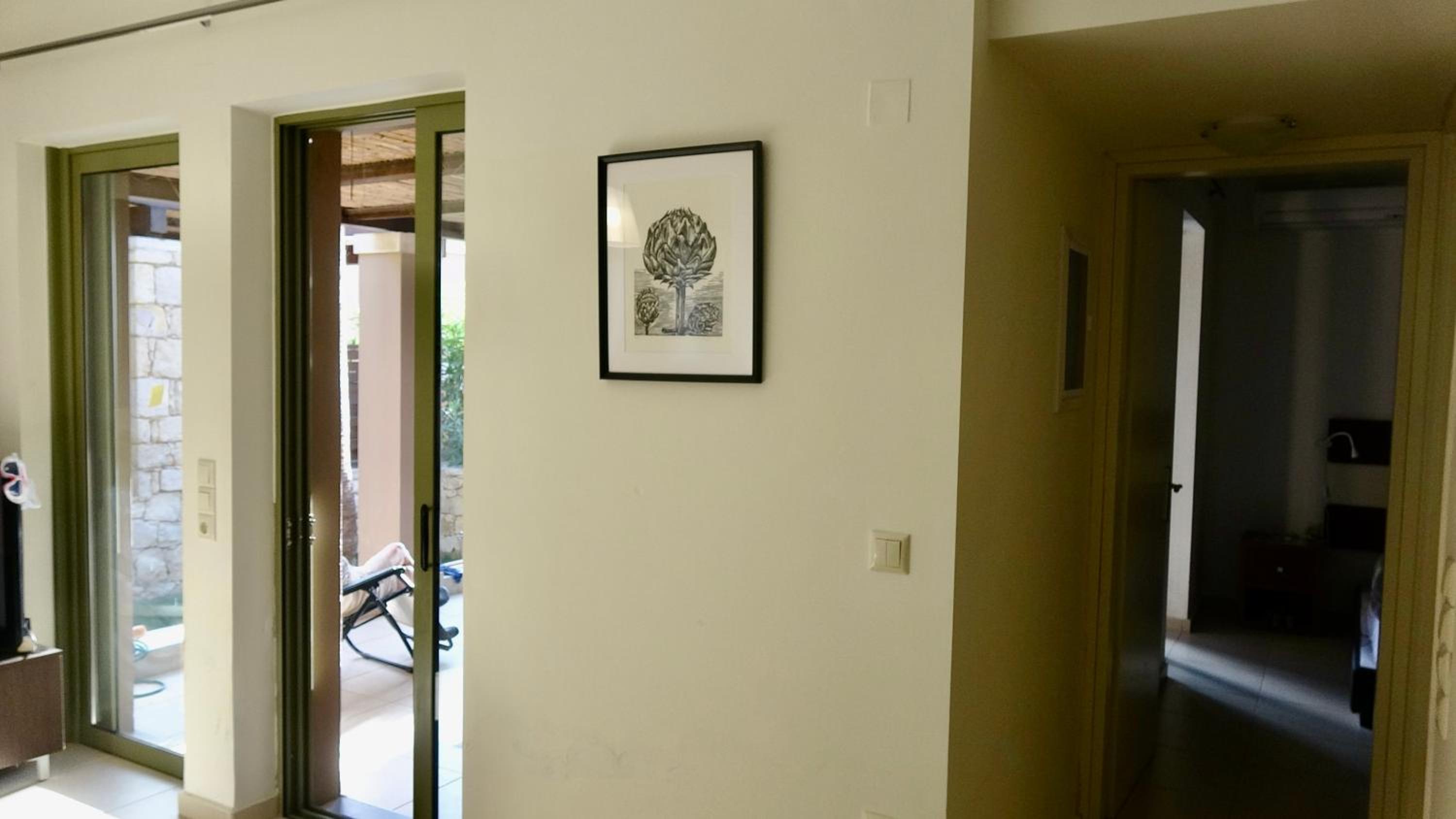 Plakias Seaside Maisonette