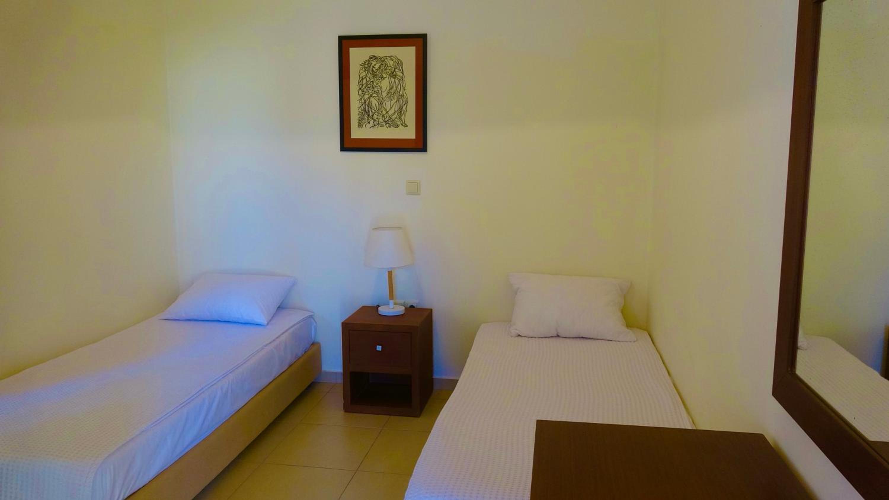 Plakias Seaside Maisonette