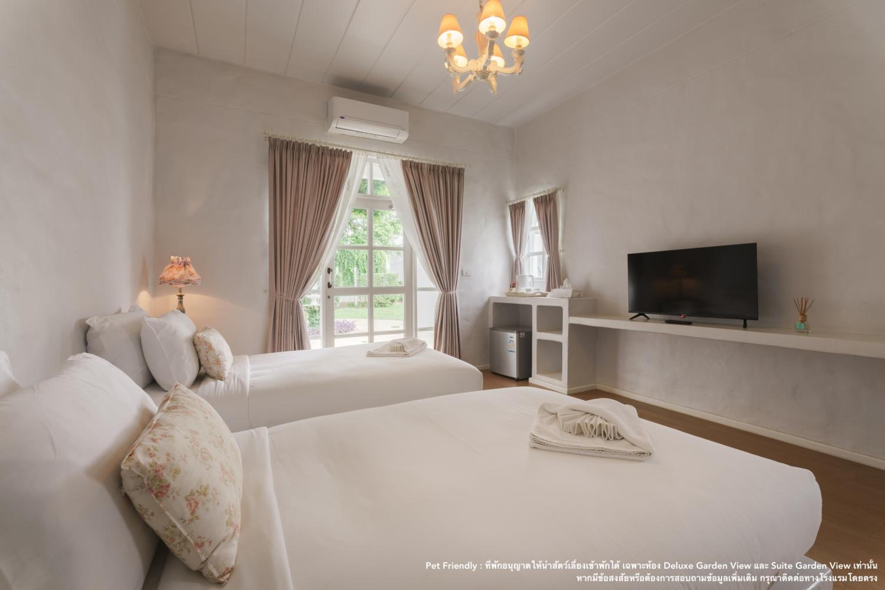 Villa La Flora Kanchanaburi