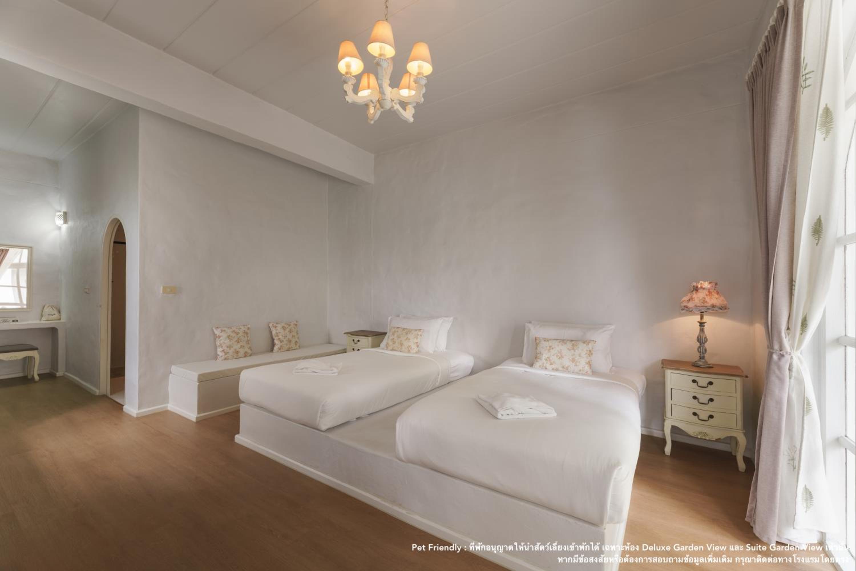 Villa La Flora Kanchanaburi
