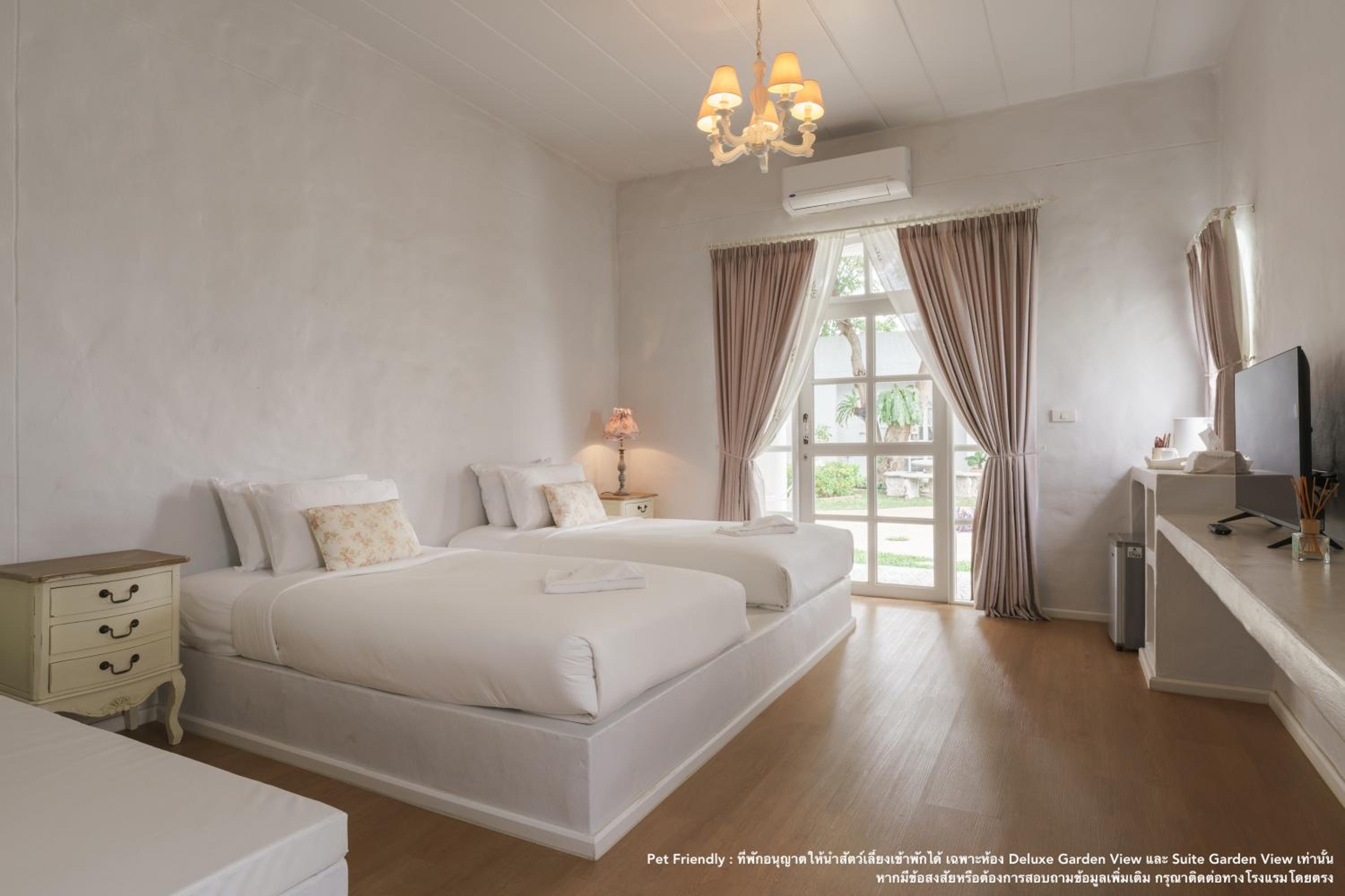 Villa La Flora Kanchanaburi