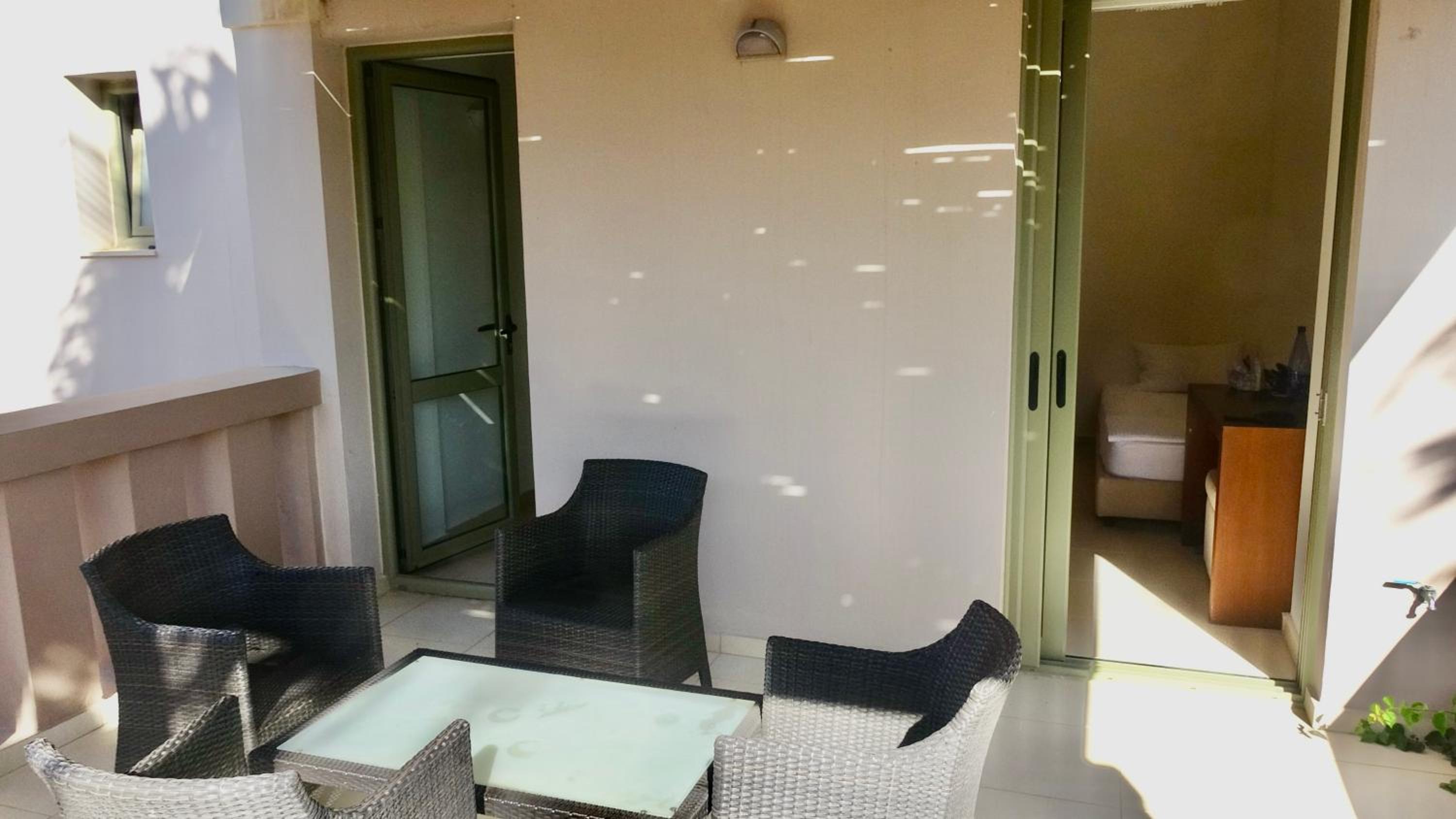 Plakias Seaside Maisonette