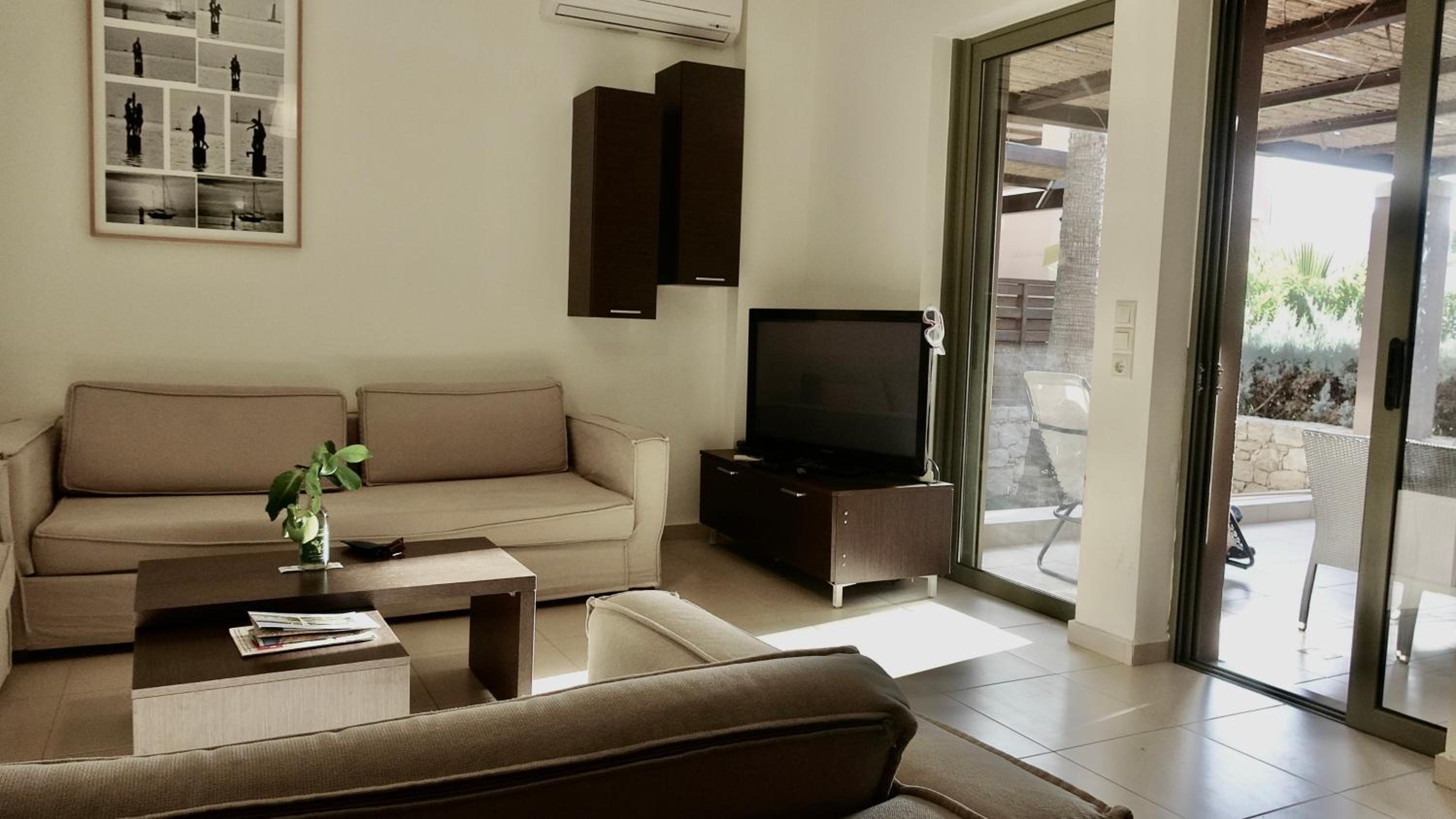 Plakias Seaside Maisonette