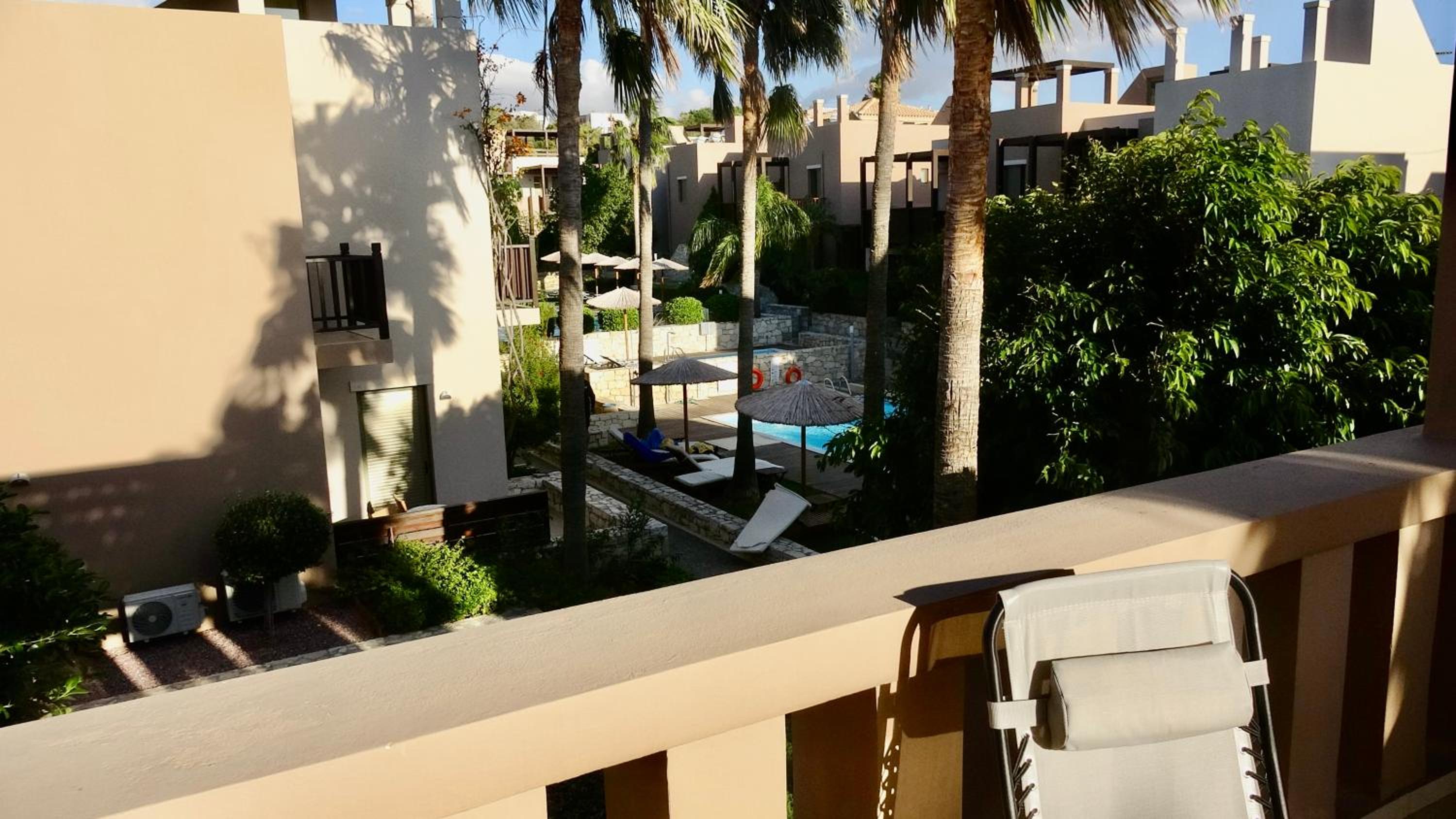 Plakias Seaside Maisonette