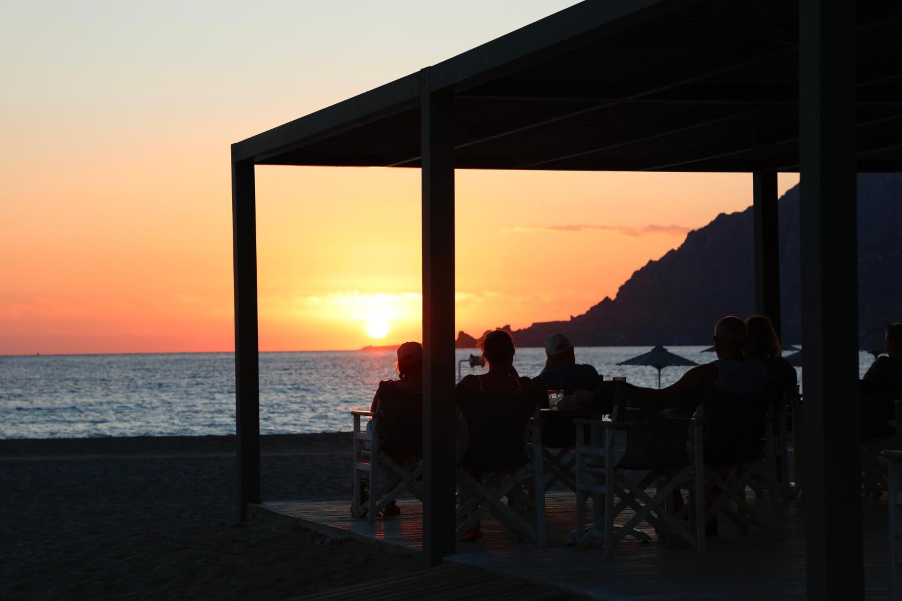 Plakias Seaside Maisonette